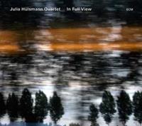 In Full View - Julia Hulsmann -quartet-