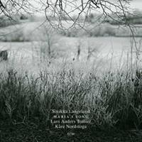 ECM Maria's Song - J.s. Bach