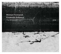 ECM Distance - Michael Formanek /ensemble Kolos
