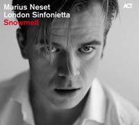 Act Snowmelt - Marius Neset