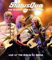 Earmusic Frantic Four's Final Fling - Status Quo