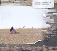Glitterbeat Records Abbar El Hamada - Aziza Brahim