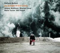 ECM Joy In Spite Of Everything - Stefano Trio Bollani