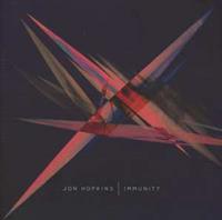 Dis Immunity - Jon Hopkins