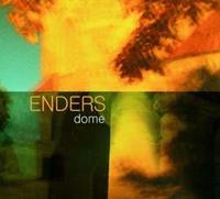 Intuition Dome - Johannes Enders