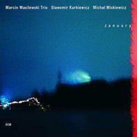 ECM January - Marcin Wasilewski -trio-