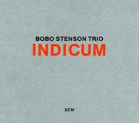 ECM Indicum - Bobo Stenson