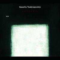 ECM Akroasis - Vassil Tsabropoulos