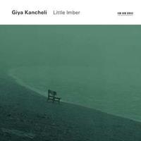 ECM Little Imber - Gia Kancheli