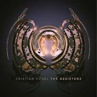 Shitkatapult Assistenz - Cristian Vogel