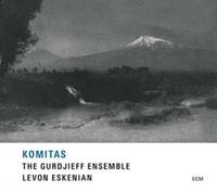 ECM Komitas - Gurdjieff Folk Instruments Ensem