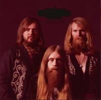 Nuclear Blast Records Abra Kadavar - Kadavar