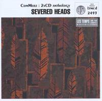 Ltm Commerz - Severed Heads