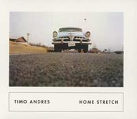 Warner Classics Home Stretch - Timo Andres
