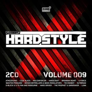 Slam! Hardstyle Volume 9