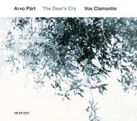 ECM Deer's Cry - A. Part