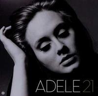 Xl 21 - Adele