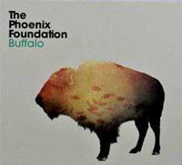 Memphis Industries Buffalo - Phoenix Foundation