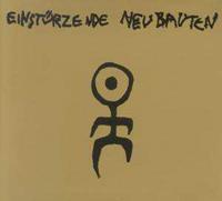 Potomak Kollaps - Einsturzende Neubauten