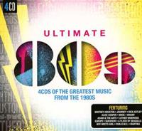 Various Ultimate...80s