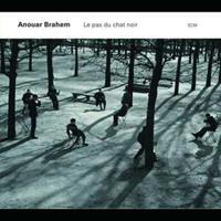 ECM Le Pas Du Chat Noir - Anouar Brahem