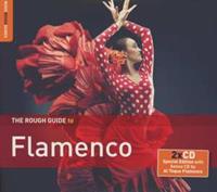 World Music Network Flamenco (3rd Ed.). The Rough Guide To - Various