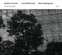 ECM Trees Of Life - Anders Jormin