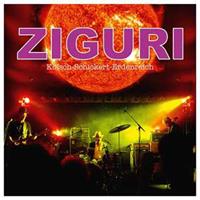 Bureau B Ziguri - Ziguri