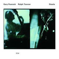 ECM Oracle - Gary Peacock /ralph Towne