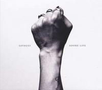 Matador Adore Life - Savages