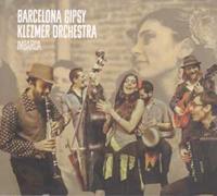 Satellites Imbarca - Barcelona Gipsy Klezmer