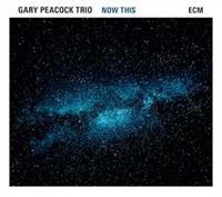 ECM Now This - Gary Peacock -trio-
