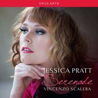 Opus Arte Serenade:Rosenblatt Recitals - Jessica Pratt