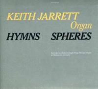 ECM Hymns/Spheres - Keith Jarrett