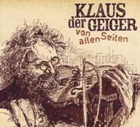 Westpark Von Allen Seiten - Klaus Der Geiger