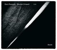 ECM Azure - Gary Peacock /marilyn Crispell