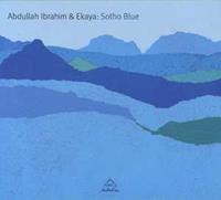 Intuition Sohto Blue - Abdullah Ibrahim