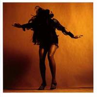 Domino Everything You've Come To Expect - Last Shadow Puppets