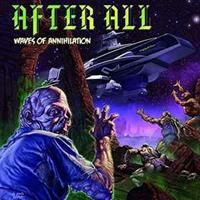 Napalm Records Waves Of Annihilation - After All