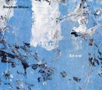 ECM Snow - Stephan Micus