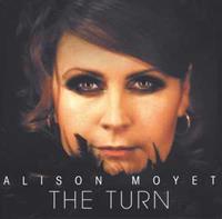 Cooking Vinyl Turn - Alison Moyet