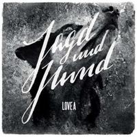 Rookie Jagd Und Hund - Love A