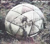 Matador Eyes On The Lines - Steve Gunn
