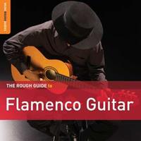 World Music Network Rough Guide To Flamenco Guitar - V/a (various Artists)