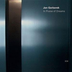 Jan Garbarek - In Praise Of Dreams (CD)