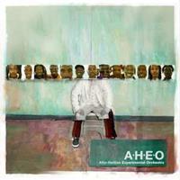 Glitterbeat Records Afro-Haitian Experimental Orchestra - Afro-haitian Experimental Orches