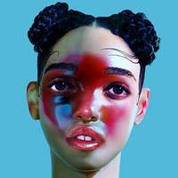 Young At Heart Lp1 - Fka Twigs