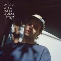 Captured Tracks Salad Days - Mac Demarco