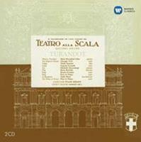 Plg Uk Classics Turandot - Maria Callas