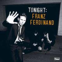 Domino Tonight: Franz Ferdinand - Franz Ferdinand